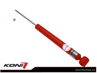 Zadní tlumič Koni FSD Audi A3 rok 09.96-03